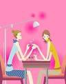 Manicure Salon
